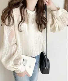 クラシカルエルフ シャツ