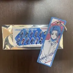 新品未使用 ブルーロック 糸師冴 フライトタグ