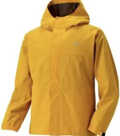 YONEX フード付きジャケット LL イエロー