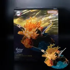 鬼滅の刃 VIBRATION STARS PLUS-我妻善逸-フィギュア