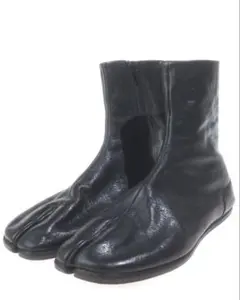 Matin Margiela 足袋ブーツ ブラック　42のサムネイル