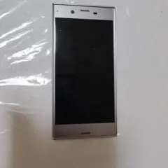 小*韭様 SONY Xperia 1 SO-03L パープル 本体 ジャンク品 - メルカリ