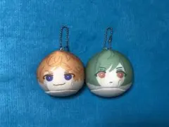 A3！　天馬 幸　おまんじゅうセット