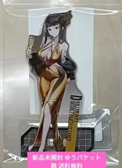 勝利の女神:NIKKE D：キラーワイフ アクリルスタンド