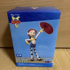 トイ・ストーリー 5 ACT/CUT+ ジェシー フィギュアのサムネイル