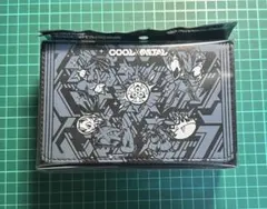 ダブルデッキケース／ポケモンカード／COOL×METAL