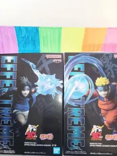 2026年最新】naruto figure setの人気アイテム - メルカリ