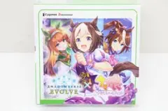 エボルヴ ウマ娘 プリティーダービー BOX 未開封 44-EY0625-06Cのサムネイル