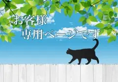 natsu様　専用ページです。