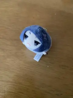 僕のヒーローアカデミア 耳郎響香 もちもちマスコットミニ もちマスミニ