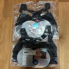 Janestyle Colored Fit Bra Lサイズ 2枚セット