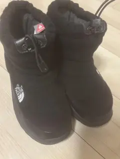 THE NORTH FACEヌプシ