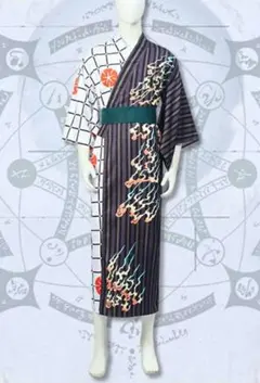 楚々 メンズ 龍 ユニセックス 美しい鳥獣 羽織 和装 漢服 壬氏 アニメ