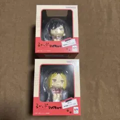 るかっぷ　ハイキュー　ユニフォームver 孤爪研磨 黒尾鉄朗　未開封