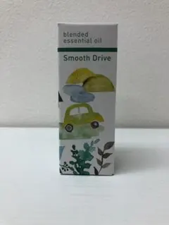 ブレンドエッセンシャルオイル スムーズドライブ 30ml 生活の木 ペパーミントのサムネイル