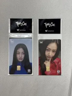 TWICE サナ WOWPASS トレカ カード トゥワイス T-money TWICE サナ WOWPASS トレカ カード トゥワイス T-money - メルカリ