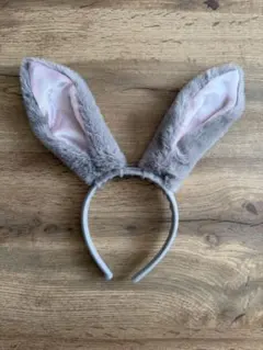 【オンラインショップ】　カチューシャ