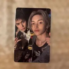 RIIZE ALL OF YOU ユニットトレカ