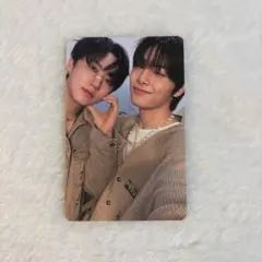 straykids STAY4期 トレカ パンクルズ