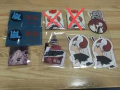 Eve 花嵐 電子 籤引