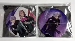 2025年最新】刀ミュ 缶バッジ 五月雨の人気アイテム - メルカリ