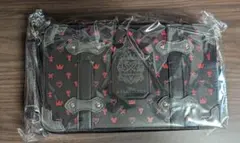 2026年最新】キングダムハーツ アンバサダーホテル ショルダーバッグの