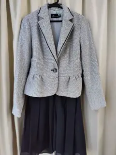 セレモニースーツ（インナーなし）