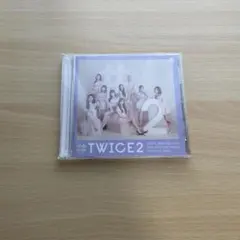 TWICE CD