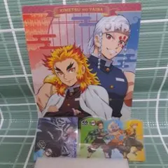 鬼滅の刃×くら寿司