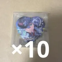 第五人格 イタカ サンリオコラボ 缶バッジ 20個セット - メルカリ