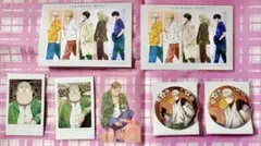 サカデイ モダン 和服 asian street style 坂本 セット