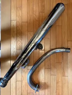 2026年最新】SR400 純正 エキパイの人気アイテム - メルカリ