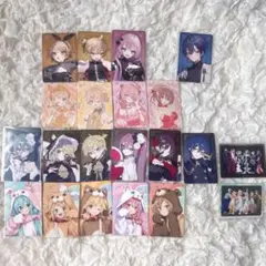 初音ミク COLLECTBOX ウエハースカード - メルカリ