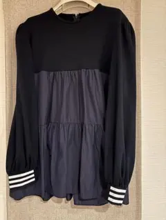 2026年最新】BORDERS at BALCONY レディース 長袖 Tシャツ・カットソー