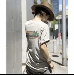 ドゥーズィエムクラス★カルフォルニアTシャツ★のサムネイル