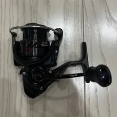 【美品】DAIWA 18TATULA LT 2500S-XH アブガルシアのサムネイル
