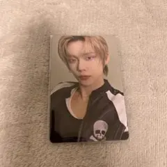 大阪　ラキドロ　トレカ　TXT 京セラ　ヨンジュン　②