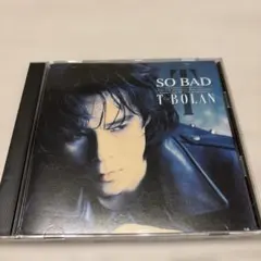 T-BOLAN SO BAD CD