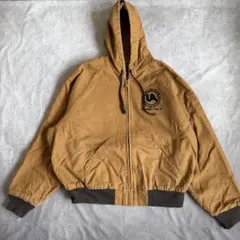 90s King Louie アクティブジャケット ダックジャケット USA製