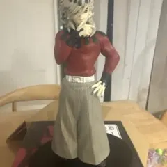 鬼滅の刃 童磨 フィギュア