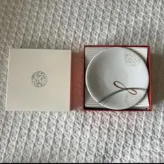 和風デザイン 陶器皿 5枚セット