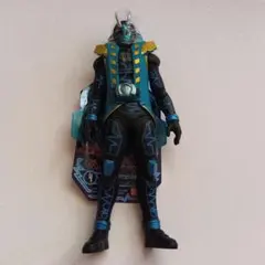 仮面ライダーゴースト 仮面ライダースペクター ツタンカーメン魂