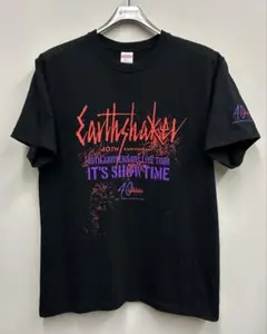 2026年最新】アースシェイカー tシャツの人気アイテム - メルカリ