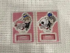 ハイキュー 宮侑・治セット ガチャ