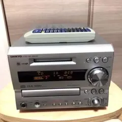 2025年最新】ONKYO FR-7GXの人気アイテム - メルカリ