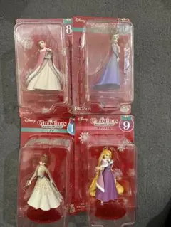 Happyくじ ハッピーくじ ディズニー クリスマスオーナメントくじ