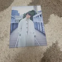 Kis-My-Ftに逢えるde show2022 in DOME玉森裕太ファイル