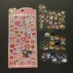 うるちゅる popseal オリジナル