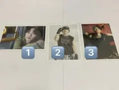 超特急 12号車 マサヒロ 生写真 (バラ売り可能)