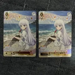 2026年最新】ヴァイス “海を見つめる少女”しろは SMP RRの人気アイテム